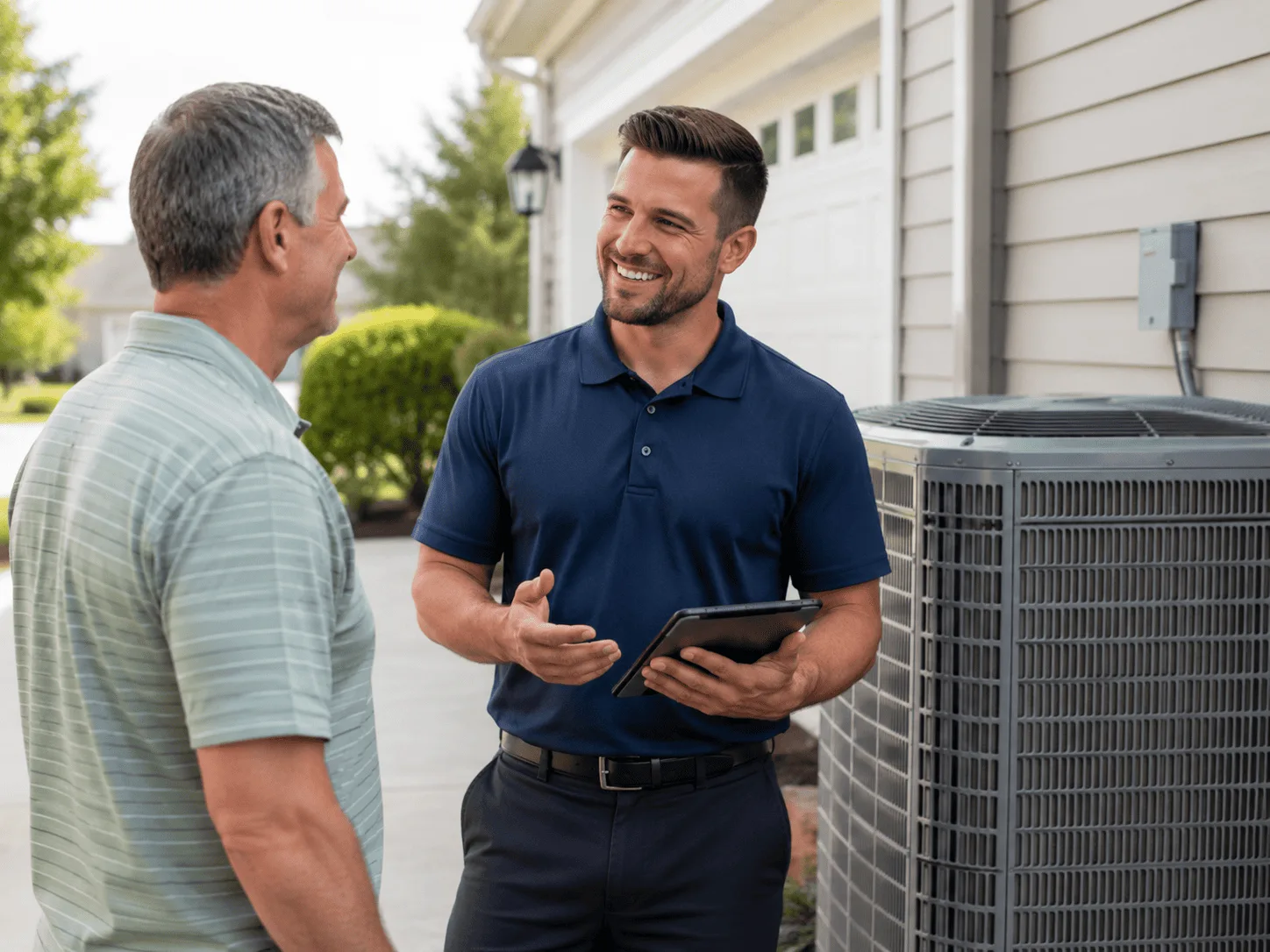 Heat Pump Installation Hurst, TX FAQs